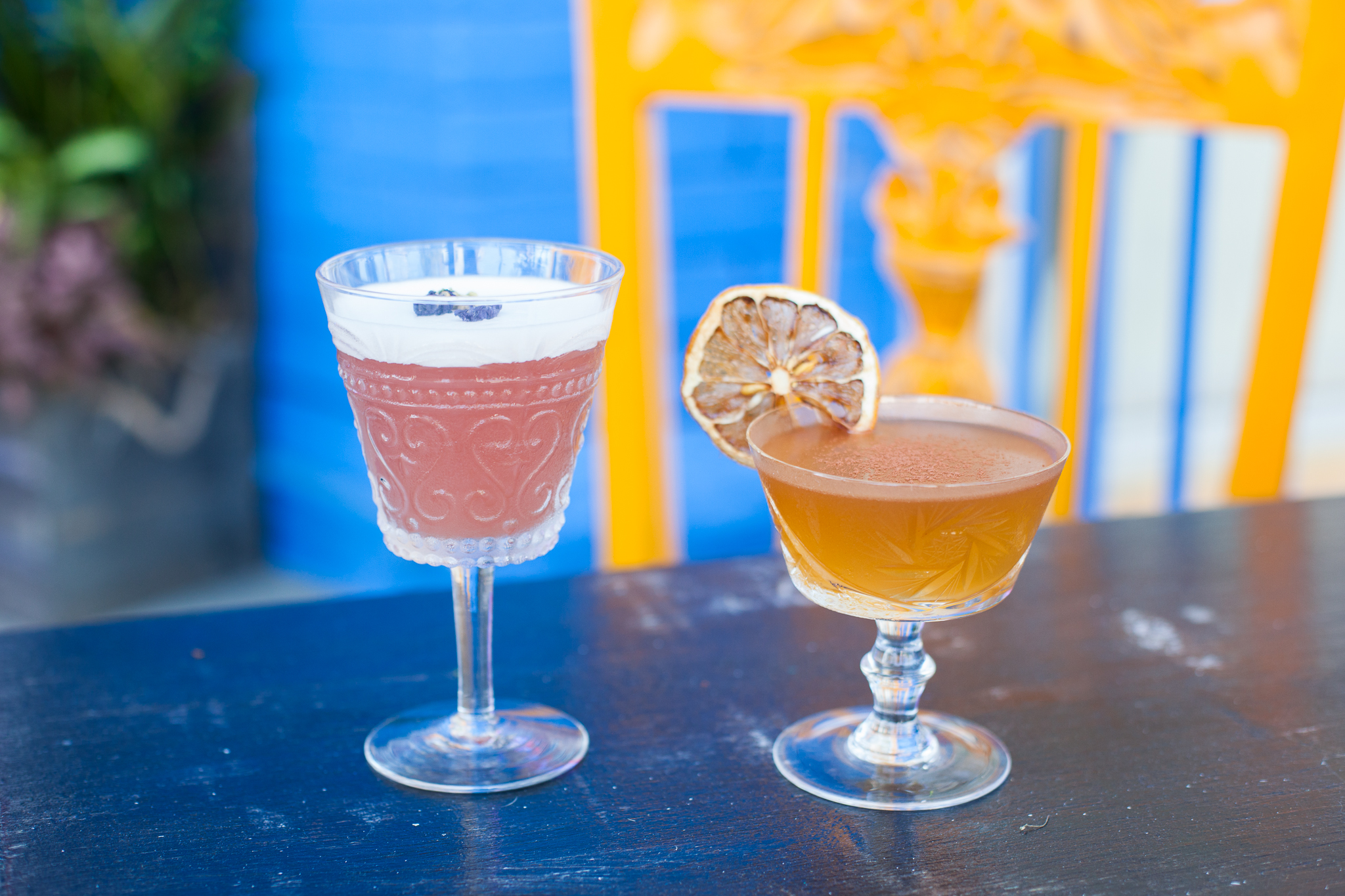 Shanee-cocktails