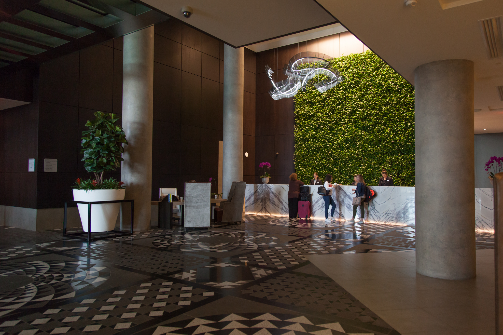 hotel x toronto