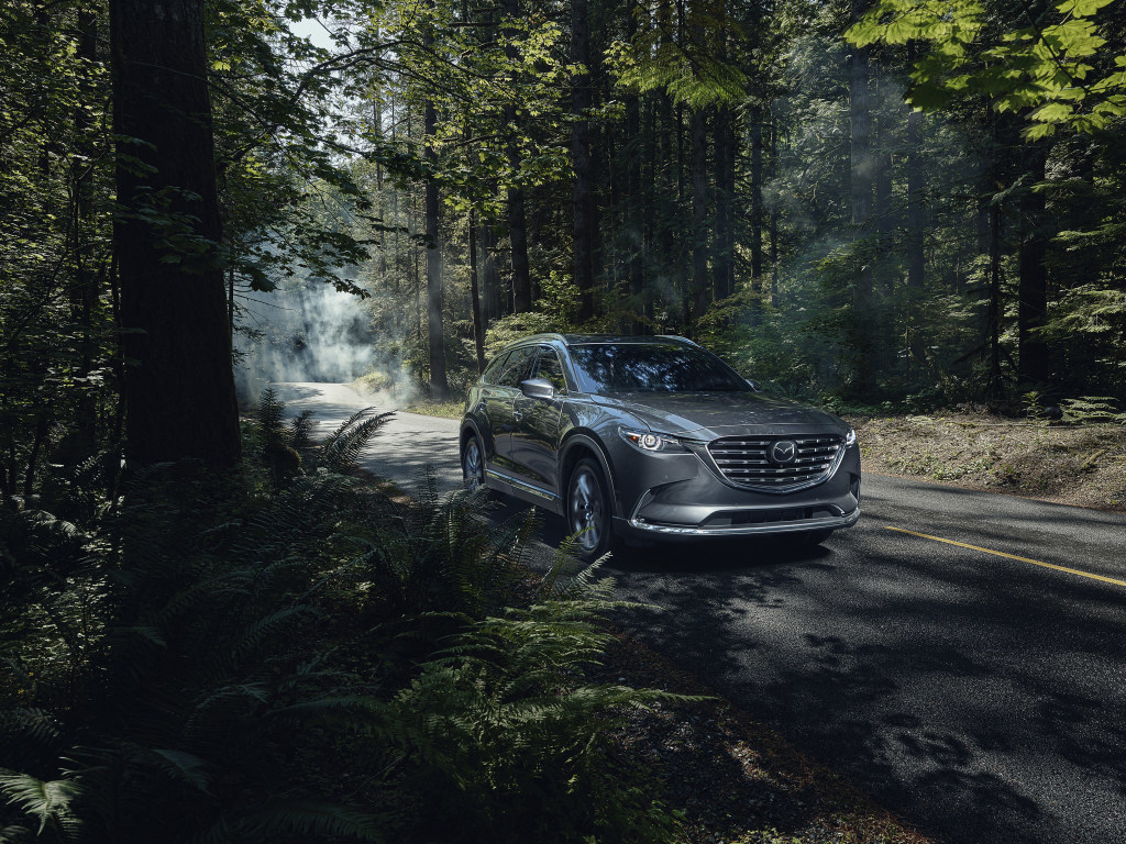 Mazda Canada