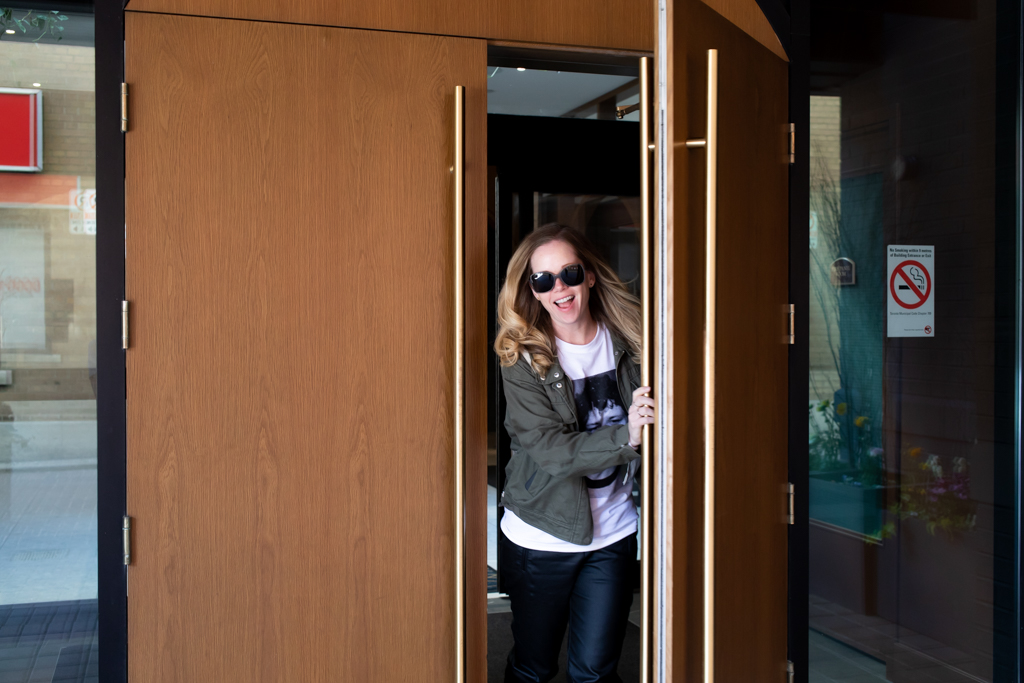 kimpton saint george bloor