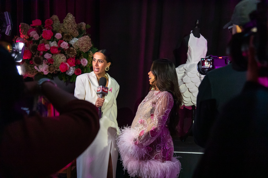 keshia chante cashmere collection 2026