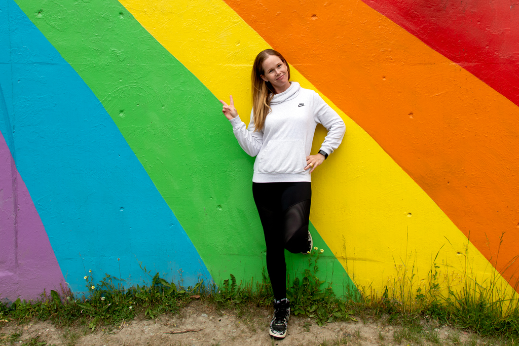 pride toronto