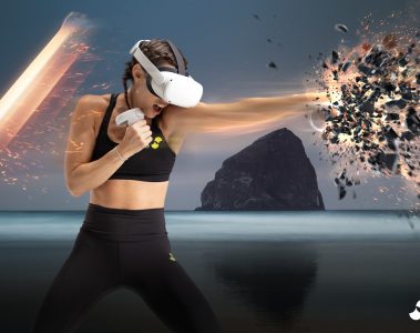 supernatural vr oculus