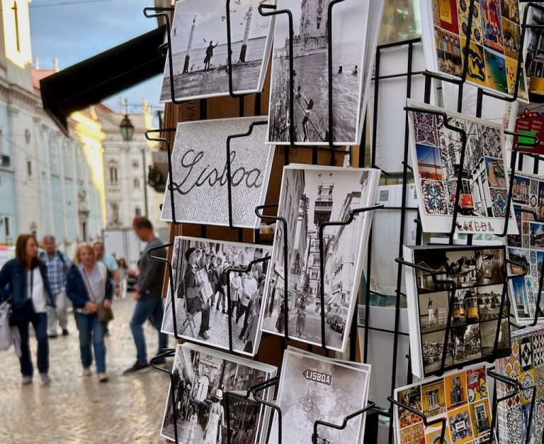 Lisbon Portugal photo credit sonya d - Auburn Lane Lisbon - Portugal - travel - Sonya