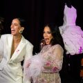keshia chante cashmere collection