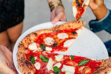 pizzeria no.900