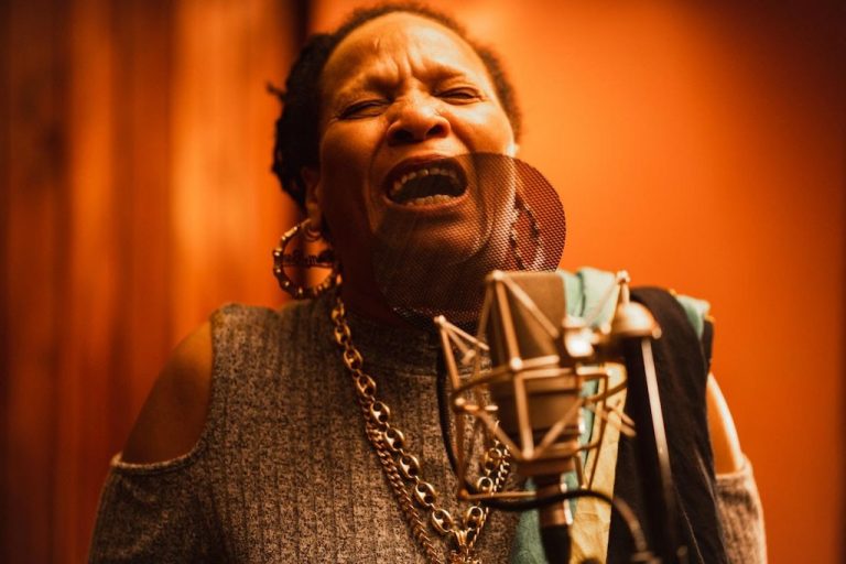 Sister Nancy - BAM BAM: The Sister Nancy Story - Auburn Lane BAM BAM: The Sister Nancy Story