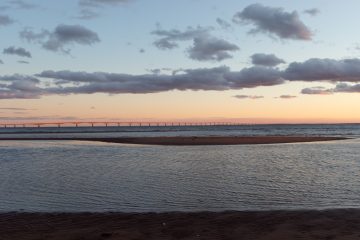 confederation bridge terry fox