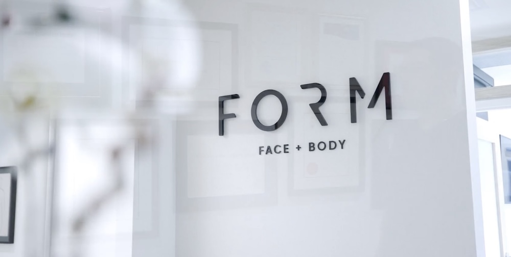 FORM October 2026 Toronto