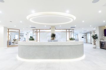 FORM Toronto new office October 2026
