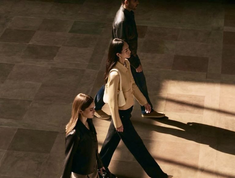 Danier Leather for fall and winter seasons. Men and women fashion