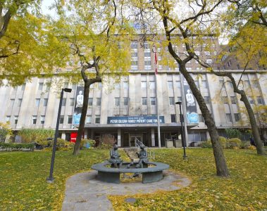 Hospital for Sick Kids - SickKids