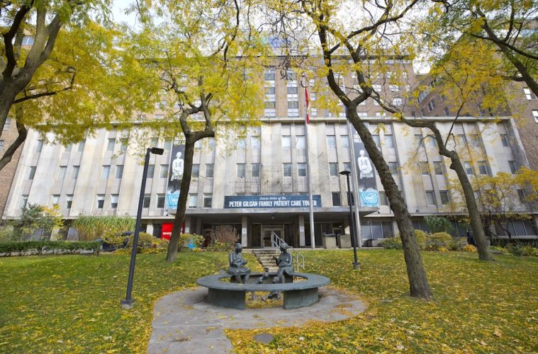 Hospital for Sick Kids - SickKids