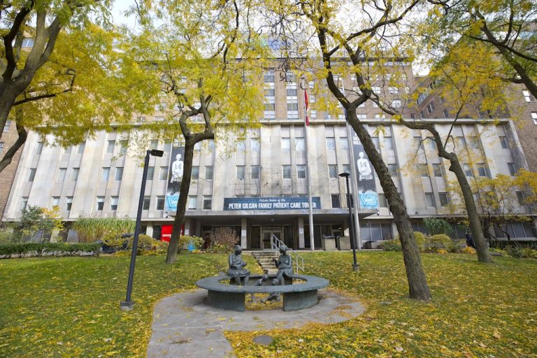 Hospital for Sick Kids - SickKids