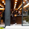 mazda coffee montreal alphabet cafe
